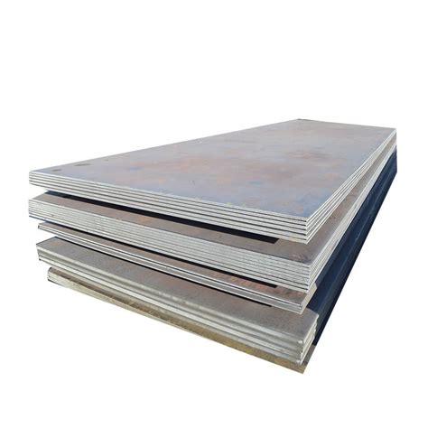 4x8 steel plates price